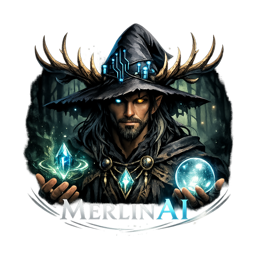MerlinAI Engine
